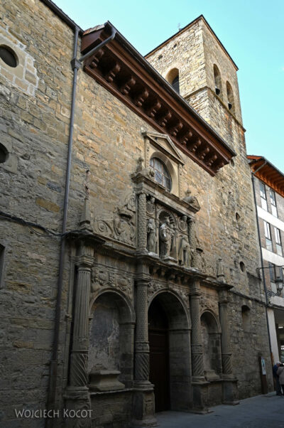 Pij3045-Jaca-Iglesia del Carmen