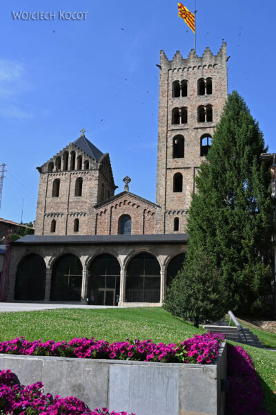 Pio1081-Ripoll-Monestir de Santa Maria