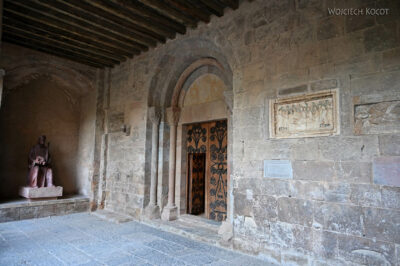 Pio1113-Abadeses-Monestir de Sant Joan