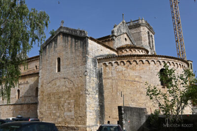 Pip1025-Besalú-Monestir de Sant Pere