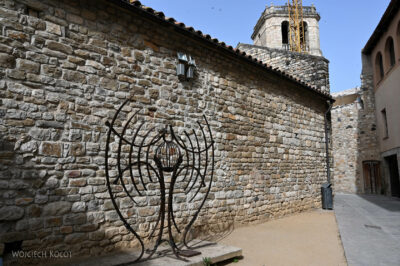 Pip1028-Besalú-Monestir de Sant Pere