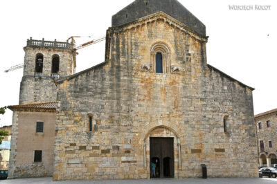 Pip1031-Besalú-Monestir de Sant Pere