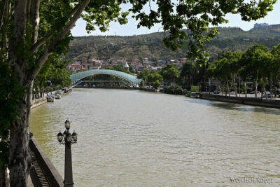 kauI014-Tbilisi-Most Pokoju