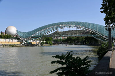kauI038-Tbilisi-Most Pokoju