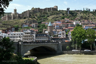 kauI188-Tbilisi-Most Metechi