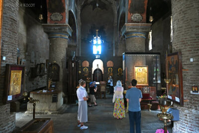 kauI269-Tbilisi-Anczischati-kościłó prawosławny