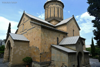 kauI292-Tbilisi-Katedra Sioni