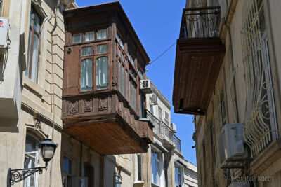 kauB050-Baku-Stare miasto