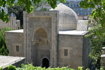 kauB111-Baku-Shah Mosque)