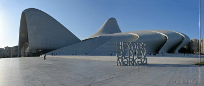 kauB152-Baku-Heydar Aliyev Centre