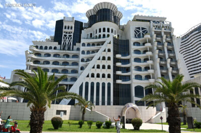 kauO045-Batumi-Grand Gloria Hotel