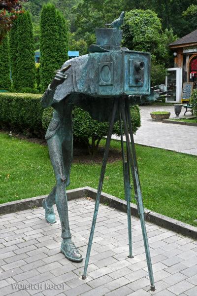 kauP024-Borjomi-Rzeźba
