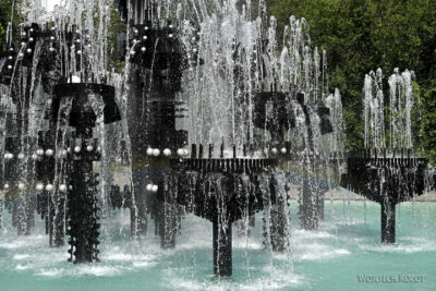 kauX241-Erywań-fontanna na Plantach