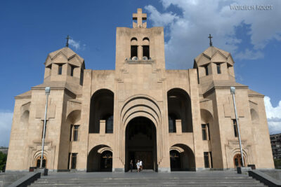 kauX249-Erywań-nowa Katedra