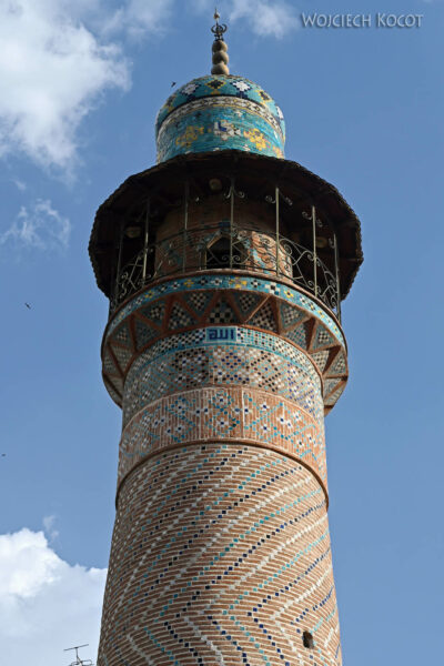 kauX261-Erywań-Meczet