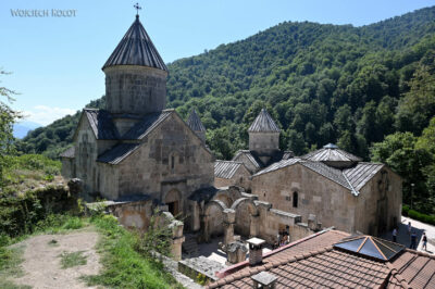 kauS002-Haghartsin Monastery