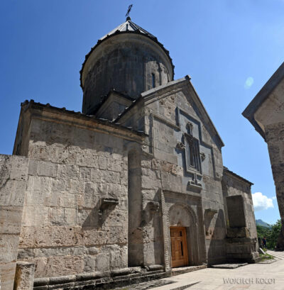 kauS017-Haghartsin Monastery