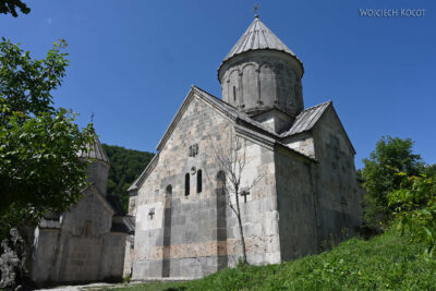 kauS021-Haghartsin Monastery