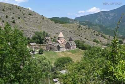 kauS050-Goshavank Monastery
