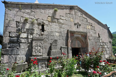 kauS058-Goshavank Monastery