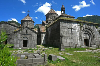 kauR103-Haghpat Monastery