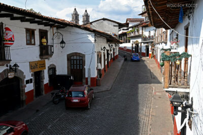 mxa039-Valle de Bravo-na uliczkach