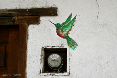 mxa070-Valle de Bravo-malowidła ścienne