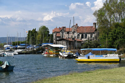 mxa074-Valle de Bravo-przy lądowisku