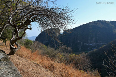mxm02-Malinalco-Zona Archeologica mxm02-Malinalco-Zona Archeologica