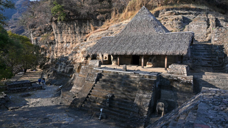 mxm03-Malinalco-Zona Archeologica