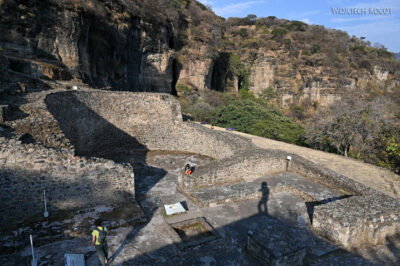 mxm05-Malinalco-Zona Archeologica mxm05-Malinalco-Zona Archeologica