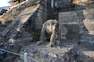mxm08-Malinalco-Zona Archeologica mxm08-Malinalco-Zona Archeologica