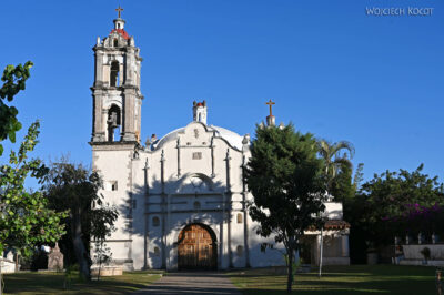 mxm20-Malinalco-Kościół Św. Marii mxm20-Malinalco-Kościół Św. Marii