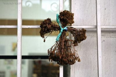 mxm24-Malinalco-krzyżyk na domu mxm24-Malinalco-krzyżyk na domu