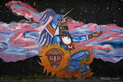 mxm26-Malinalco-murale mxm26-Malinalco-murale