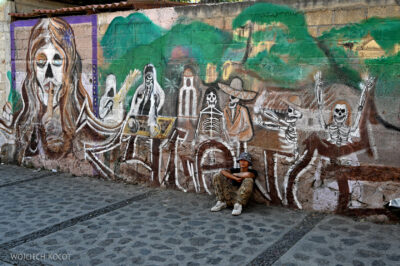 mxm28-Malinalco-murale mxm28-Malinalco-murale