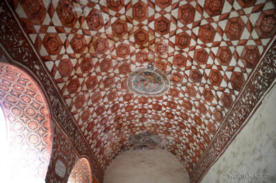 mxm36-Malinalco-klasztor Św. Salvadora i krużganki mxm36-Malinalco-klasztor Św. Salvadora i krużganki