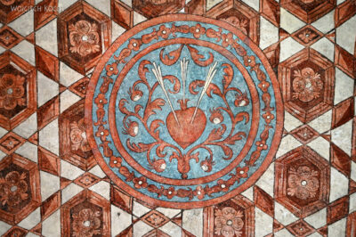 mxm37-Malinalco-klasztor Św. Salvadora i krużganki mxm37-Malinalco-klasztor Św. Salvadora i krużganki