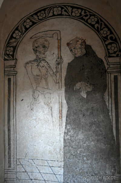 mxm45-Malinalco-klasztor Św. Salvadora i krużganki mxm45-Malinalco-klasztor Św. Salvadora i krużganki