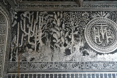 mxm47-Malinalco-klasztor Św. Salvadora i krużganki mxm47-Malinalco-klasztor Św. Salvadora i krużganki