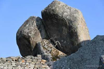 afr04d039-Great Zimbabwe-pałac i świątynia