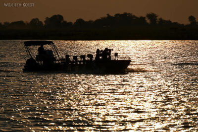 afr08d211-Chobe National Park-o zachodzie afr08d211-Chobe National Park-o zachodzie