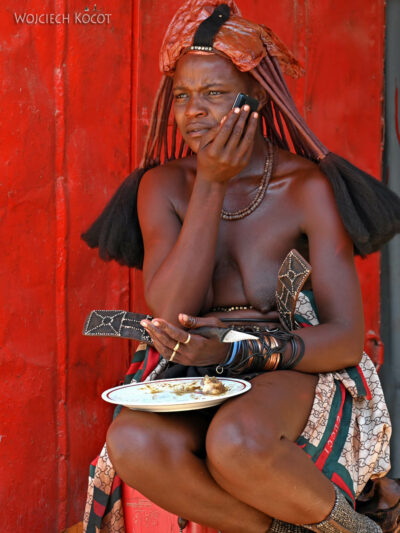 afr17d065-Opuwo-Kobiety Himba afr17d065-Opuwo-Kobiety Himba