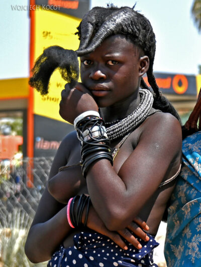 afr17d094-Opuwo-Kobiety Himba afr17d094-Opuwo-Kobiety Himba