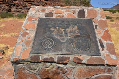 afr18d049-Twyfelfontein-ryty naskalne afr18d049-Twyfelfontein-ryty naskalne