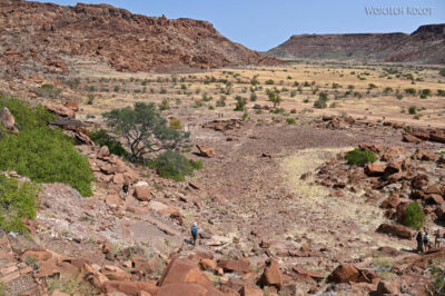 afr18d108-Twyfelfontein-ryty naskalne afr18d108-Twyfelfontein-ryty naskalne