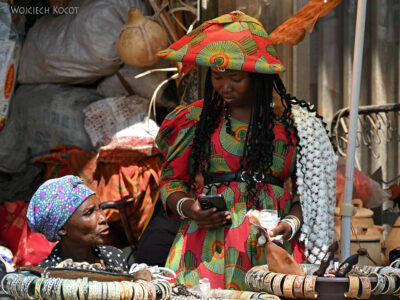 afr20d017-Opuwo-kobiety Herero afr20d017-Opuwo-kobiety Herero