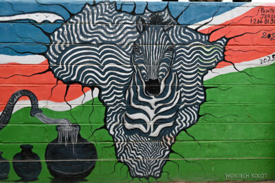 afr20d033- Swakopmund-murale afr20d033- Swakopmund-murale