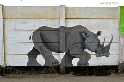 afr20d038- Swakopmund-murale afr20d038- Swakopmund-murale