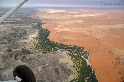 afr20d093-pustynia Namib z awionetki